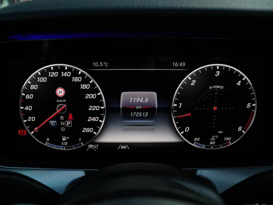 Mercedes-Benz E-Класс V (W213 S213 C238) Москва  - изображение 21