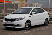 Kia Rio III Рестайлинг Уфа  - изображение 24
