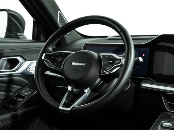 Haval F7 II с пробегом 2024 года, цена 2 890 000 рублей, 32388 км, внедорожник, Автокод Объявления