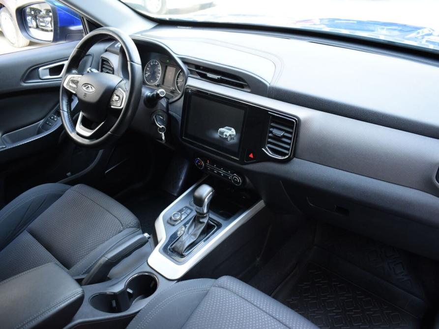 Chery Tiggo 4 I Рестайлинг Челябинск  - изображение 18