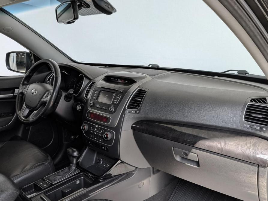 Kia Sorento II Рестайлинг Москва  - изображение 13