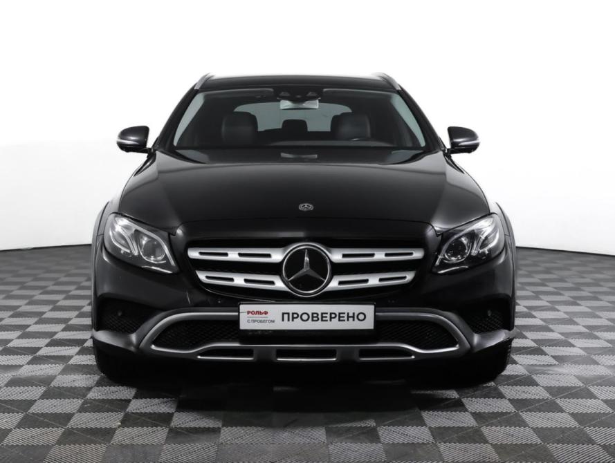 Mercedes-Benz E-Класс V (W213 S213 C238) Москва  - изображение 11