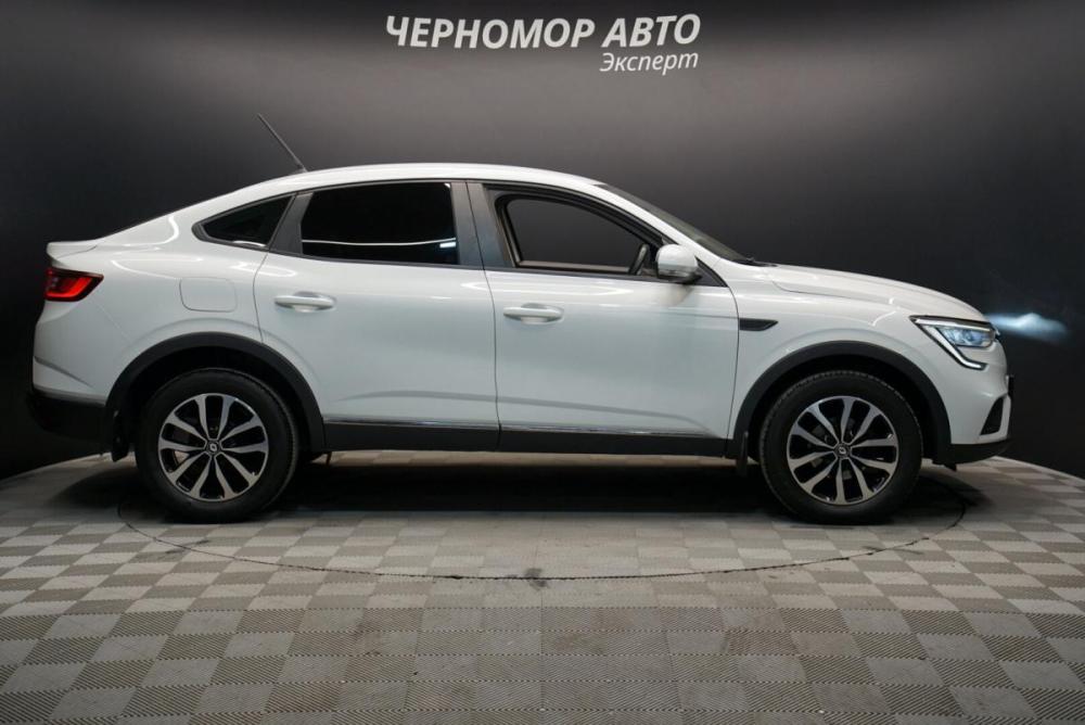 Renault Arkana I Крым  - изображение 6