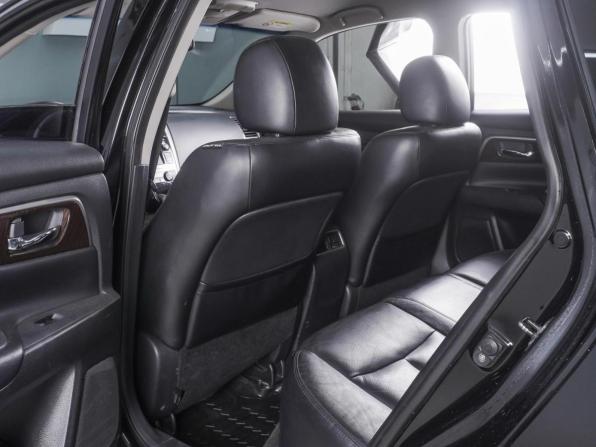 Nissan Teana III с пробегом 2014 года, цена 1 114 070 рублей, 178899 км, седан, Автокод Объявления