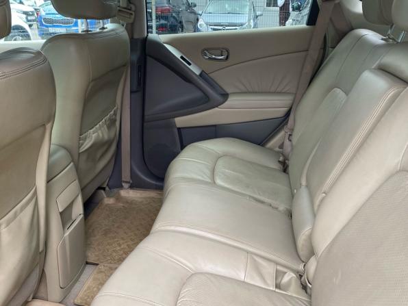Nissan Murano II (Z51) Рестайлинг с пробегом 2012 года, цена 949 000 рублей, 260000 км, внедорожник, Автокод Объявления