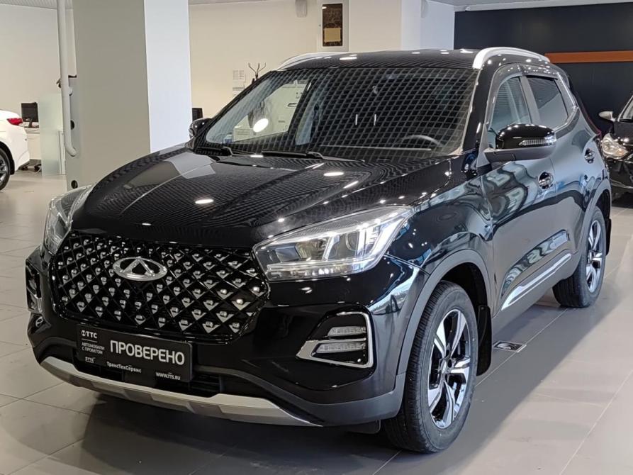 Chery Tiggo 4 Pro I Казань  - изображение 1