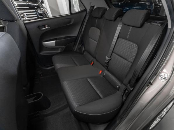 Kia Picanto III с пробегом 2020 года, цена 1 450 000 рублей, 39470 км, хэтчбек, Автокод Объявления