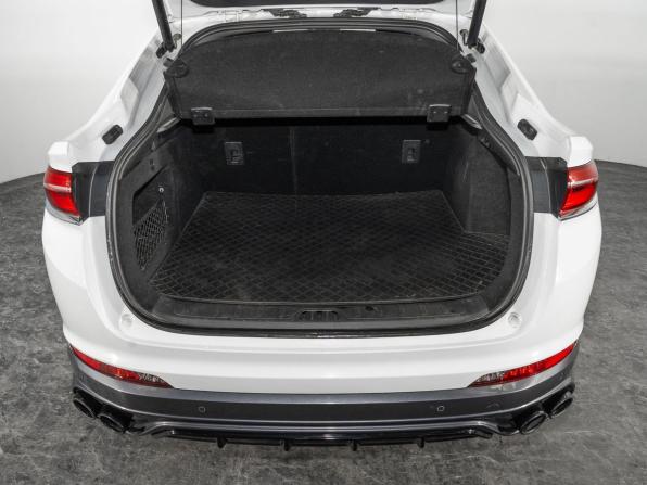 Geely Tugella I с пробегом 2021 года, цена 2 378 500 рублей, 81281 км, внедорожник, Автокод Объявления