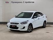 Hyundai Solaris I Тюмень  - изображение 29