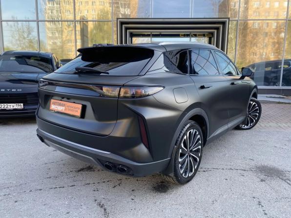 Exeed RX с пробегом 2023 года, цена 3 330 000 рублей, 5466 км, внедорожник, Автокод Объявления