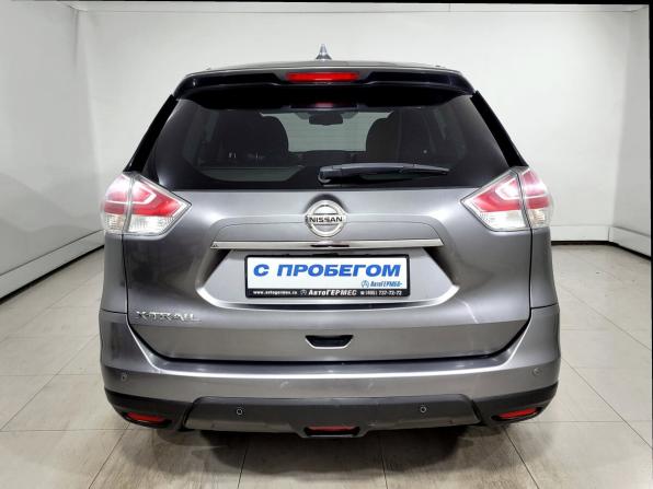 Nissan X-Trail III с пробегом 2018 года, цена 1 890 000 рублей, 157865 км, внедорожник, Автокод Объявления