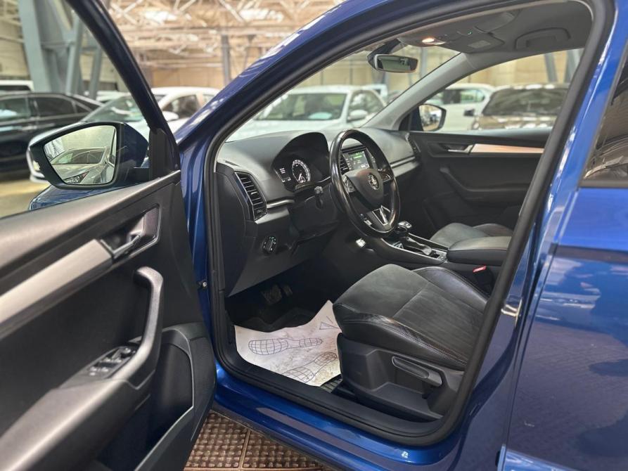 Skoda Karoq I Набережные Челны  - изображение 12