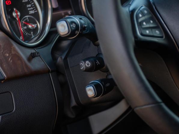 Mercedes-Benz GLE I (W166) с пробегом 2018 года, цена 3 338 000 рублей, 235344 км, внедорожник, Автокод Объявления