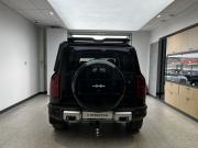 BYD FangChengBao Leopard 5 I Новосибирск  - изображение 23