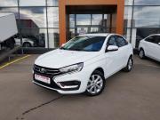 Lada (ВАЗ) Vesta I Рестайлинг (NG) Брянск  - изображение 13