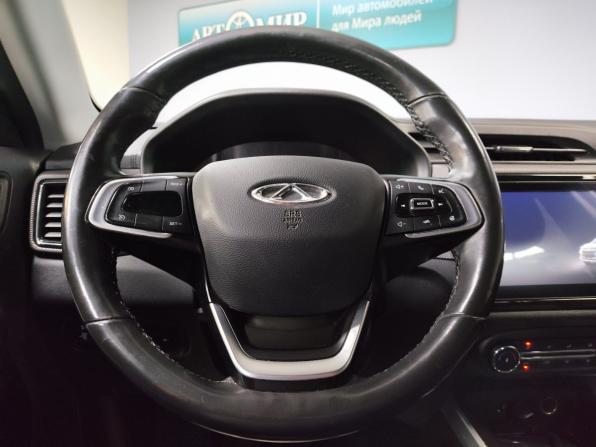 Chery Tiggo 4 I Рестайлинг с пробегом 2021 года, цена 1 340 000 рублей, 51660 км, внедорожник, Автокод Объявления