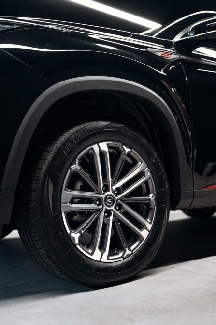 Changan CS75 Plus III Москва  - изображение 17