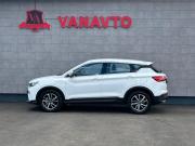 Geely Coolray I Альметьевск  - изображение 36