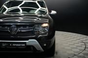 Renault Duster I Рестайлинг Крым  - изображение 55