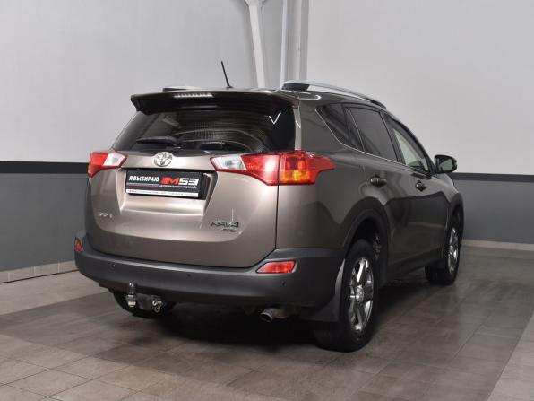 Toyota RAV4 IV (XA40) с пробегом 2013 года, цена 1 799 999 рублей, 199513 км, внедорожник, Автокод Объявления