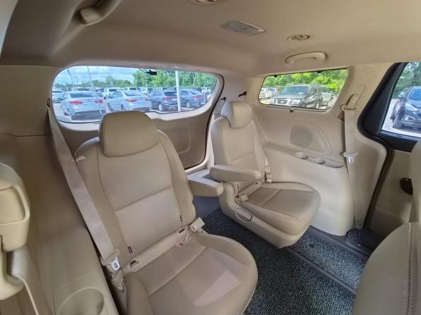 Kia Carnival III с пробегом 2018 года, цена 2 400 000 рублей, 179043 км, минивэн, Автокод Объявления