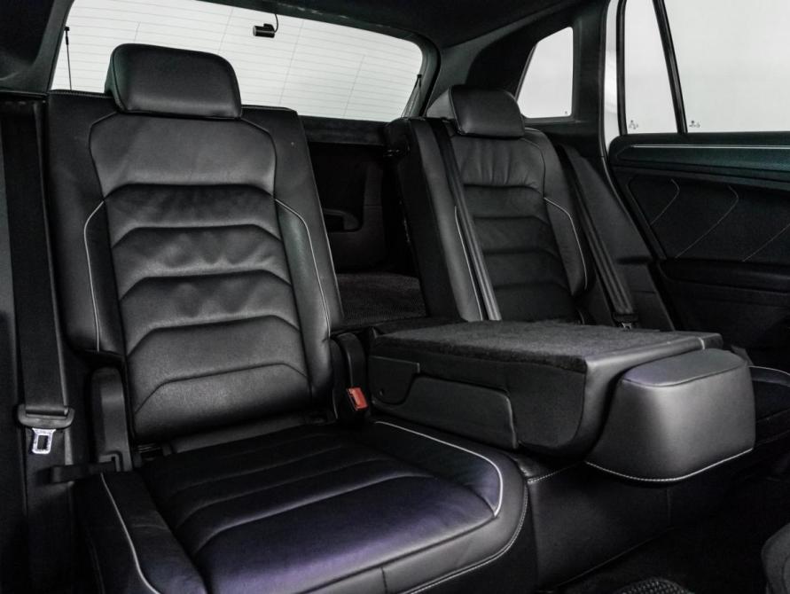 Volkswagen Tiguan II Рестайлинг Санкт-Петербург  - изображение 27