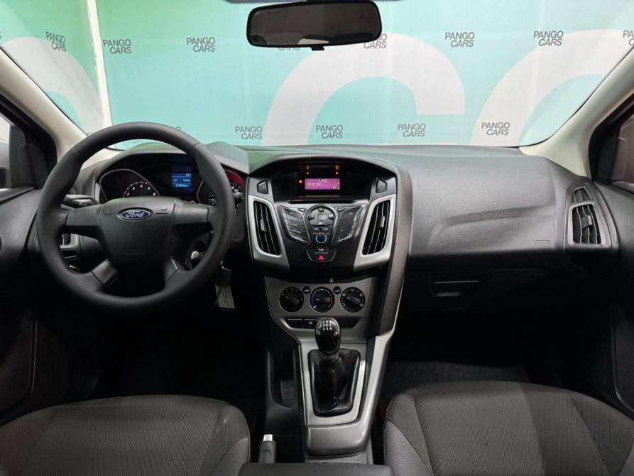 Ford Focus III Набережные Челны  - изображение 15