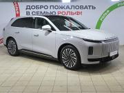 Exeed Exlantix ET Москва  - изображение 28