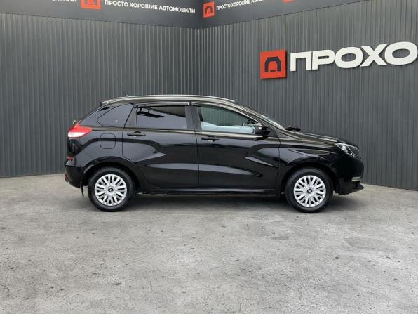 Lada (ВАЗ) XRAY I с пробегом 2018 года, цена 757 000 рублей, 117408 км, хэтчбек, Автокод Объявления