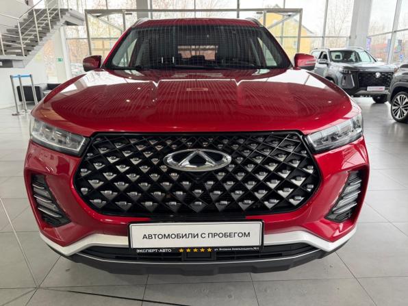 Chery Tiggo 7 Pro I с пробегом 2022 года, цена 1 695 000 рублей, 76000 км, внедорожник, Автокод Объявления