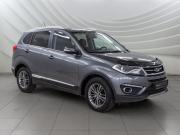 Chery Tiggo 5 I Рестайлинг Волгоград  - изображение 36