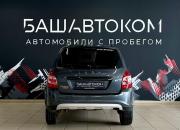 Lada (ВАЗ) Granta I Рестайлинг Уфа  - изображение 21