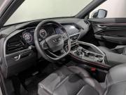 Geely Tugella I Рестайлинг Москва  - изображение 45