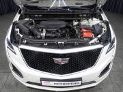 Cadillac XT5 I Москва  - изображение 40