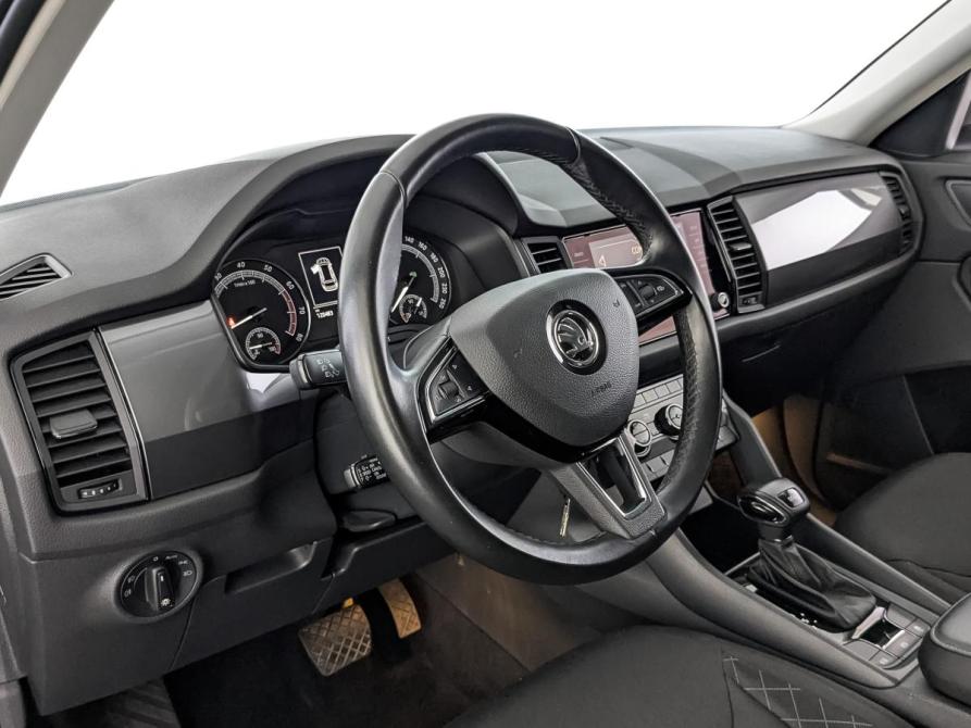 Skoda Kodiaq I Москва  - изображение 15