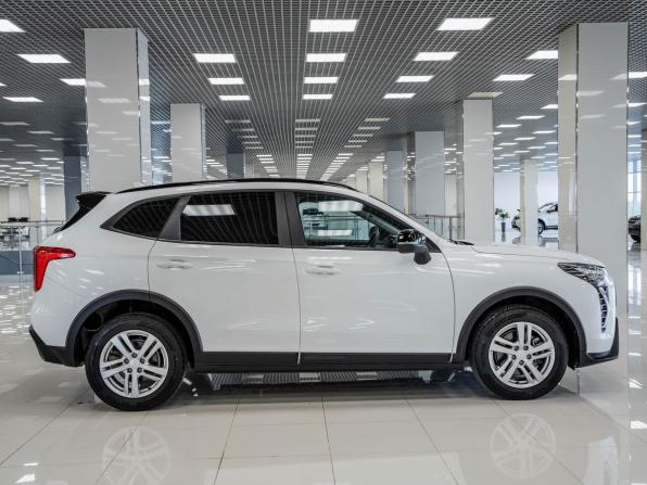 Haval Jolion I Рестайлинг с пробегом 2024 года, цена 2 055 000 рублей, 23228 км, внедорожник, Автокод Объявления