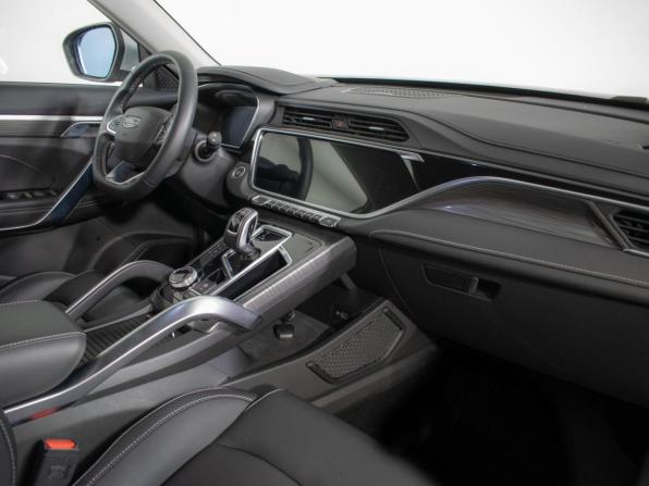 Geely Atlas Pro с пробегом 2023 года, цена 1 990 000 рублей, 39856 км, внедорожник, Автокод Объявления