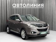 Hyundai ix35 I Красноярск  - изображение 19