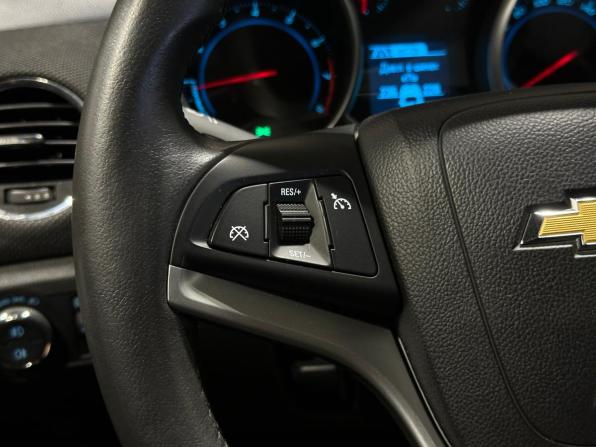 Chevrolet Cruze I Рестайлинг с пробегом 2015 года, цена 1 349 000 рублей, 85692 км, универсал, Автокод Объявления