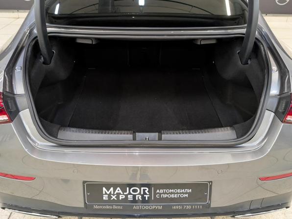 Mercedes-Benz CLA II (C118 X118) с пробегом 2019 года, цена 2 590 000 рублей, 108680 км, седан, Автокод Объявления