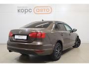 Volkswagen Jetta VI Коломна  - изображение 18