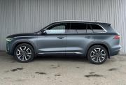 Geely Monjaro I Киров  - изображение 38