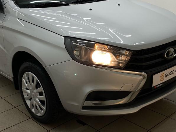Lada (ВАЗ) Vesta I с пробегом 2019 года, цена 1 020 000 рублей, 88283 км, универсал, Автокод Объявления