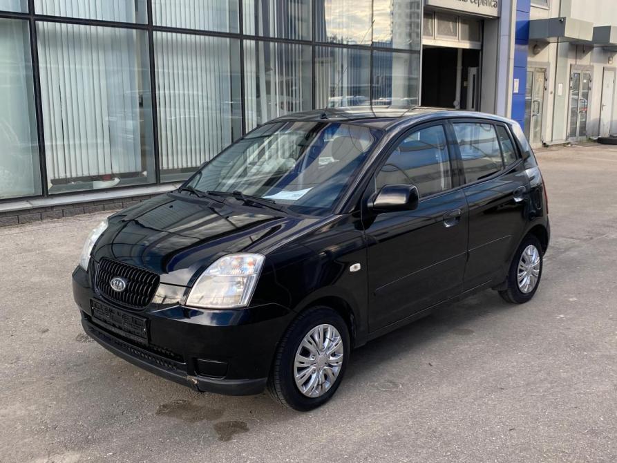 Kia Picanto I Нижний Новгород  - изображение 1