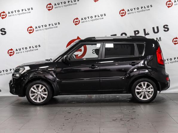 Kia Soul I Рестайлинг с пробегом 2012 года, цена 1 049 000 рублей, 151867 км, хэтчбек, Автокод Объявления