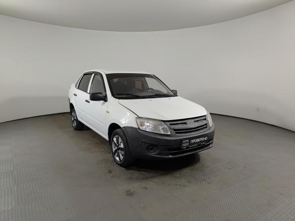 Lada (ВАЗ) Granta I с пробегом 2013 года, цена 235 000 рублей, 163681 км, седан, Автокод Объявления