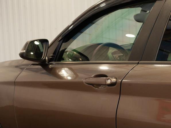 BMW 1 серии II (F20/F21) с пробегом 2012 года, цена 1 010 000 рублей, 238969 км, хэтчбек, Автокод Объявления
