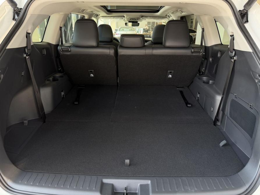 Toyota Highlander IV (XU70) Краснодар  - изображение 25