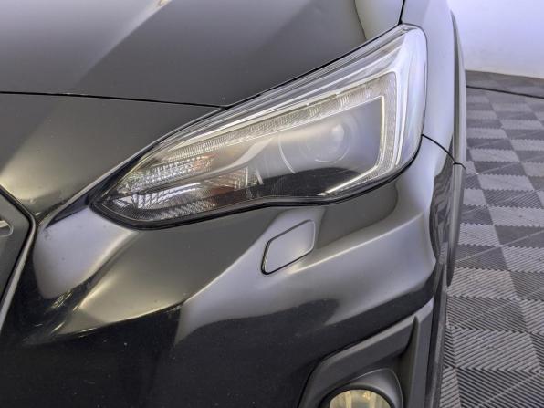 Subaru XV II с пробегом 2017 года, цена 2 150 000 рублей, 103077 км, внедорожник, Автокод Объявления