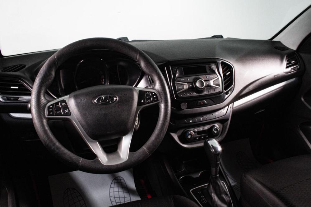 Lada (ВАЗ) Vesta I Сургут  - изображение 11